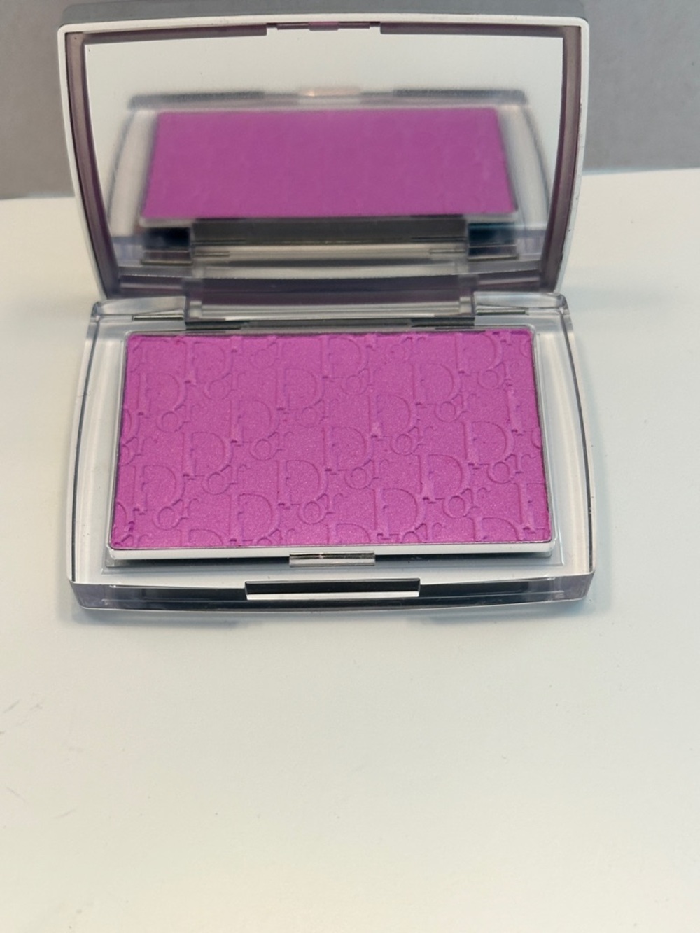 Dior Rosy Glow Blush- Pink Lilac
